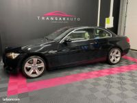 BMW Série 3 SERIE CAB E93 335i Luxe A - <small></small> 13.490 € <small>TTC</small> - #6