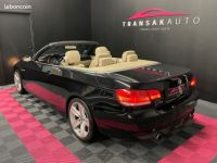 BMW Série 3 SERIE CAB E93 335i Luxe A - <small></small> 13.490 € <small>TTC</small> - #7