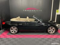 BMW Série 3 SERIE CAB E93 335i Luxe A - <small></small> 13.490 € <small>TTC</small> - #11