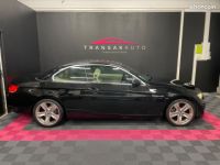 BMW Série 3 SERIE CAB E93 335i Luxe A - <small></small> 13.490 € <small>TTC</small> - #12