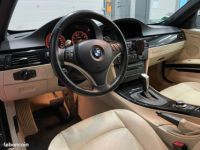 BMW Série 3 SERIE CAB E93 335i Luxe A - <small></small> 13.490 € <small>TTC</small> - #13