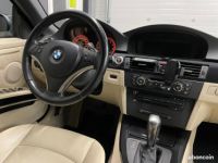 BMW Série 3 SERIE CAB E93 335i Luxe A - <small></small> 12.990 € <small>TTC</small> - #21