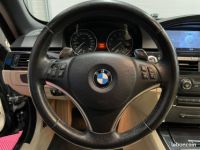 BMW Série 3 SERIE CAB E93 335i Luxe A - <small></small> 12.990 € <small>TTC</small> - #23