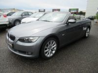 BMW Série 3 SERIE CAB E93 Cab 325i Luxe A - <small></small> 19.990 € <small>TTC</small> - #1