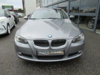 BMW Série 3 SERIE CAB E93 Cab 325i Luxe A - <small></small> 19.990 € <small>TTC</small> - #2