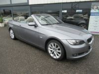 BMW Série 3 SERIE CAB E93 Cab 325i Luxe A - <small></small> 19.990 € <small>TTC</small> - #3