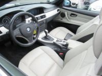 BMW Série 3 SERIE CAB E93 Cab 325i Luxe A - <small></small> 19.990 € <small>TTC</small> - #8