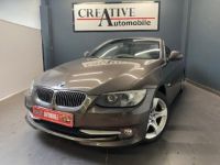 BMW Série 3 SERIE CAB E93 LCI 325d 204 CV Confort A - <small></small> 14.800 € <small>TTC</small> - #1