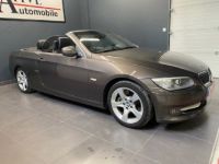 BMW Série 3 SERIE CAB E93 LCI 325d 204 CV Confort A - <small></small> 14.800 € <small>TTC</small> - #3