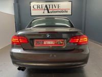 BMW Série 3 SERIE CAB E93 LCI 325d 204 CV Confort A - <small></small> 14.800 € <small>TTC</small> - #4