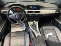 BMW Série 3 SERIE CAB E93 LCI 325d 204 CV Confort A - <small></small> 14.800 € <small>TTC</small> - #7