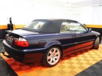 BMW Série 3 SERIE CABRIOLET (E46) 320CD 150CH PREFERENCE LUXE - <small></small> 14.990 € <small>TTC</small> - #2