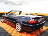 BMW Série 3 SERIE CABRIOLET (E46) 320CD 150CH PREFERENCE LUXE - <small></small> 14.990 € <small>TTC</small> - #9