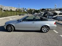 BMW Série 3 SERIE CABRIOLET (E46) 320CI 170CH PREFERENCE LUXE - <small></small> 18.900 € <small>TTC</small> - #2