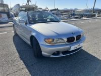 BMW Série 3 SERIE CABRIOLET (E46) 320CI 170CH PREFERENCE LUXE - <small></small> 18.900 € <small>TTC</small> - #7