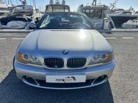 BMW Série 3 SERIE CABRIOLET (E46) 320CI 170CH PREFERENCE LUXE - <small></small> 18.900 € <small>TTC</small> - #8