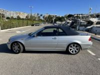 BMW Série 3 SERIE CABRIOLET (E46) 320CI 170CH PREFERENCE LUXE - <small></small> 18.900 € <small>TTC</small> - #18