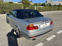 BMW Série 3 SERIE CABRIOLET (E46) 320CI 170CH PREFERENCE LUXE - <small></small> 18.900 € <small>TTC</small> - #19