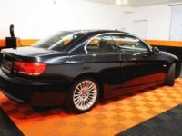 BMW Série 3 SERIE CABRIOLET (E93) 325I 218CH LUXE - <small></small> 18.990 € <small>TTC</small> - #2