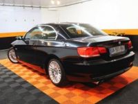 BMW Série 3 SERIE CABRIOLET (E93) 325I 218CH LUXE - <small></small> 18.990 € <small>TTC</small> - #3