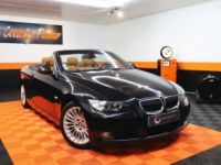 BMW Série 3 SERIE CABRIOLET (E93) 325I 218CH LUXE - <small></small> 18.990 € <small>TTC</small> - #5