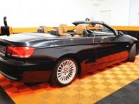 BMW Série 3 SERIE CABRIOLET (E93) 325I 218CH LUXE - <small></small> 18.990 € <small>TTC</small> - #6