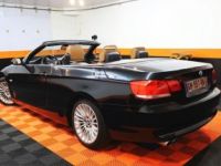 BMW Série 3 SERIE CABRIOLET (E93) 325I 218CH LUXE - <small></small> 18.990 € <small>TTC</small> - #7