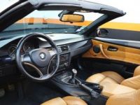 BMW Série 3 SERIE CABRIOLET (E93) 325I 218CH LUXE - <small></small> 18.990 € <small>TTC</small> - #13