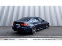 BMW Série 3 SERIE COMPETITION F80 450 30 JAHRE - <small></small> 67.990 € <small>TTC</small> - #2