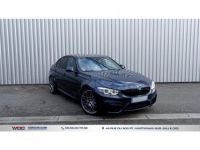 BMW Série 3 SERIE COMPETITION F80 450 30 JAHRE - <small></small> 67.990 € <small>TTC</small> - #5