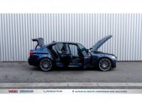 BMW Série 3 SERIE COMPETITION F80 450 30 JAHRE - <small></small> 67.990 € <small>TTC</small> - #12