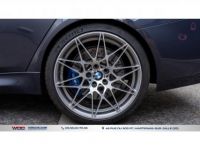 BMW Série 3 SERIE COMPETITION F80 450 30 JAHRE - <small></small> 67.990 € <small>TTC</small> - #14