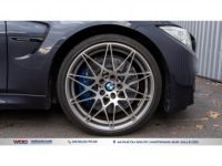 BMW Série 3 SERIE COMPETITION F80 450 30 JAHRE - <small></small> 67.990 € <small>TTC</small> - #16