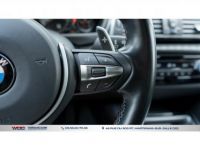 BMW Série 3 SERIE COMPETITION F80 450 30 JAHRE - <small></small> 67.990 € <small>TTC</small> - #23