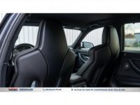 BMW Série 3 SERIE COMPETITION F80 450 30 JAHRE - <small></small> 67.990 € <small>TTC</small> - #42