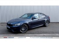 BMW Série 3 SERIE COMPETITION F80 450 30 JAHRE - <small></small> 67.990 € <small>TTC</small> - #71