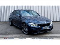 BMW Série 3 SERIE COMPETITION F80 450 30 JAHRE - <small></small> 67.990 € <small>TTC</small> - #77