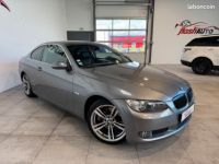 BMW Série 3 SERIE Coupé 325i 3.0 i 218cv-BVA-2010 - <small></small> 12.900 € <small>TTC</small> - #2