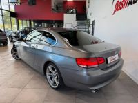 BMW Série 3 Coupé 325i 3.0 218cv-BVA-2010 - <small></small> 12.900 € <small>TTC</small> - #3