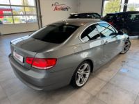 BMW Série 3 SERIE Coupé 325i 3.0 i 218cv-BVA-2010 - <small></small> 12.900 € <small>TTC</small> - #4