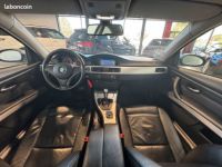 BMW Série 3 Coupé 325i 3.0 218cv-BVA-2010 - <small></small> 12.900 € <small>TTC</small> - #5