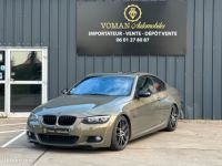 BMW Série 3 serie coupe 330 xi 3.0 i 272 cv xdrive (e92) m sport individual - <small></small> 22.990 € <small>TTC</small> - #1