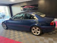 BMW Série 3 COUPE E46 330 Cd Steptronic A - <small></small> 8.490 € <small>TTC</small> - #2