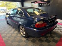 BMW Série 3 COUPE E46 330 Cd Steptronic A - <small></small> 8.490 € <small>TTC</small> - #3