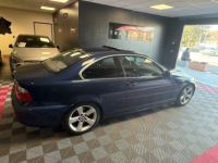 BMW Série 3 COUPE E46 330 Cd Steptronic A - <small></small> 8.490 € <small>TTC</small> - #6