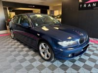 BMW Série 3 COUPE E46 330 Cd Steptronic A - <small></small> 8.490 € <small>TTC</small> - #7