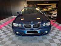 BMW Série 3 COUPE E46 330 Cd Steptronic A - <small></small> 8.490 € <small>TTC</small> - #8