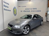 BMW Série 3 SERIE COUPE (E92) 320I 170CH CONFORT - <small></small> 12.990 € <small>TTC</small> - #1