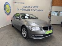 BMW Série 3 SERIE COUPE (E92) 320I 170CH CONFORT - <small></small> 12.990 € <small>TTC</small> - #2