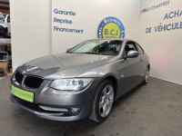 BMW Série 3 SERIE COUPE (E92) 320I 170CH CONFORT - <small></small> 12.990 € <small>TTC</small> - #3